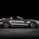 Image for article titled Mercedes-AMG GT Roadster: This Is It